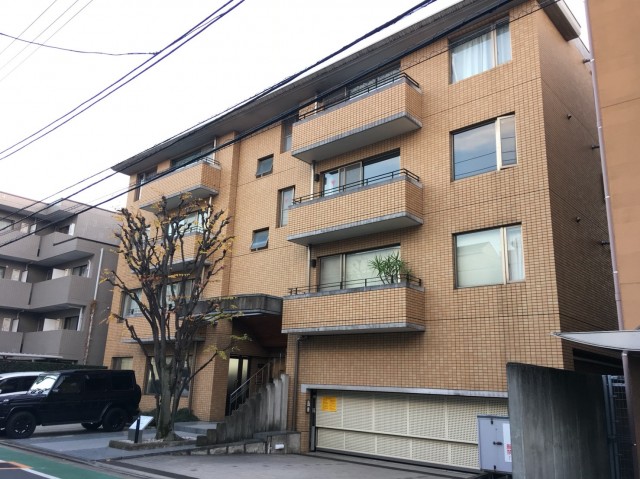 世田谷区三軒茶屋１丁目 【賃貸居住】マンション