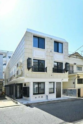 世田谷区太子堂１丁目 【賃貸居住】マンション