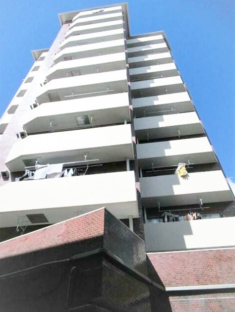 世田谷区太子堂２丁目 【賃貸居住】マンション