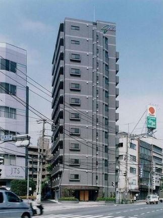 目黒区下目黒３丁目 【賃貸居住】マンション