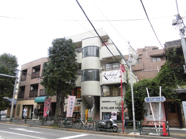 目黒区祐天寺２丁目 【賃貸居住】マンション