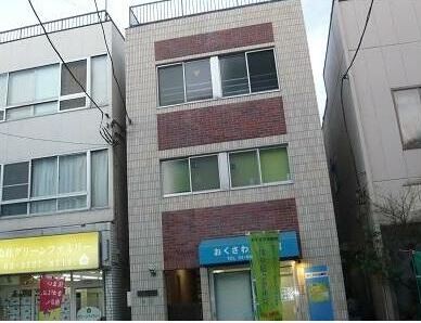 世田谷区奥沢３丁目 【賃貸居住】マンション