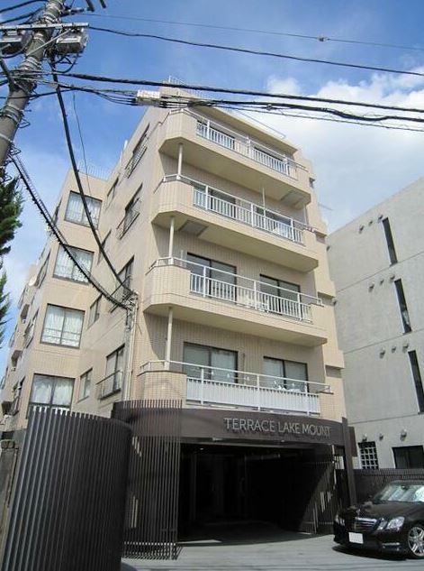 世田谷区池尻３丁目 【賃貸居住】マンション