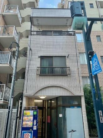 品川区豊町１丁目 【賃貸居住】マンション