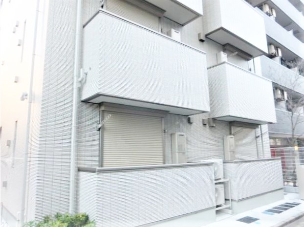 大田区大森本町１丁目 【賃貸居住】マンション