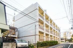 渋谷区大山町 【賃貸居住】マンション