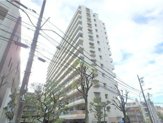 目黒区青葉台４丁目 【賃貸居住】マンション