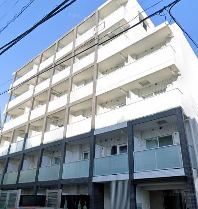 世田谷区野沢４丁目 【賃貸居住】マンション