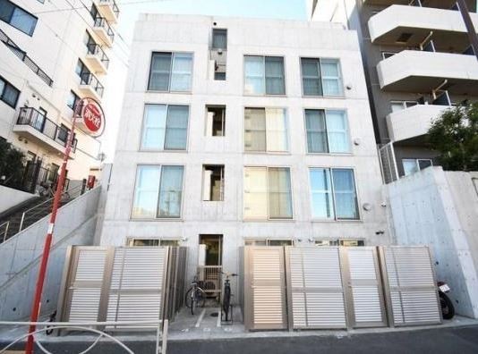 大田区北馬込２丁目 【賃貸居住】マンション