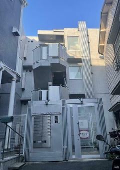 目黒区目黒本町２丁目 【賃貸居住】マンション