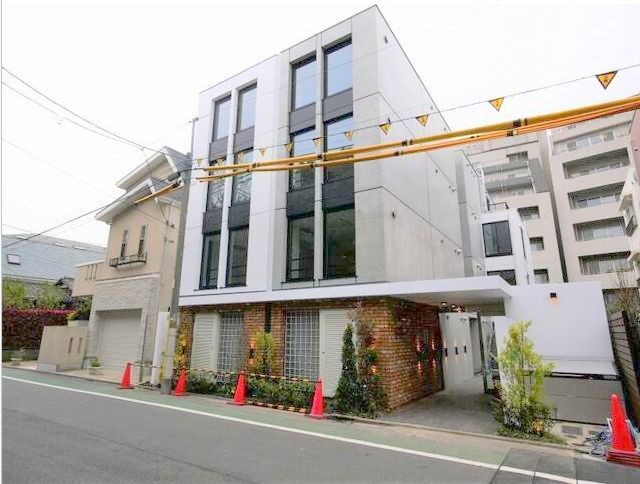 世田谷区池尻４丁目 【賃貸居住】マンション