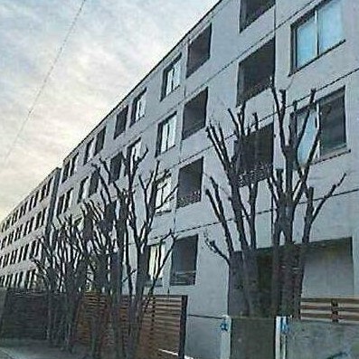 大田区西馬込２丁目 【賃貸居住】マンション