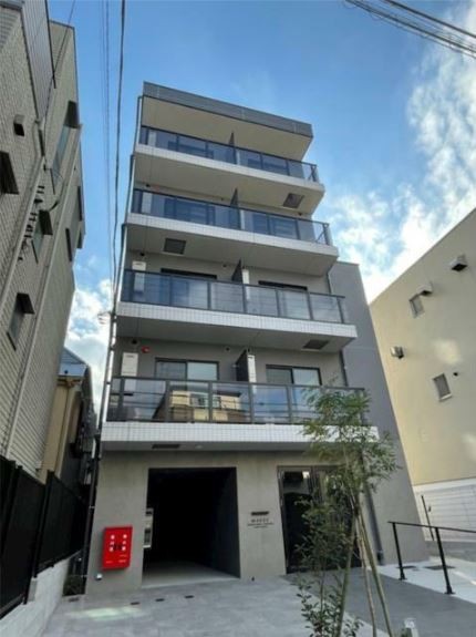 品川区豊町１丁目 【賃貸居住】マンション