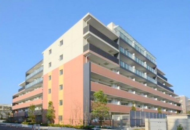 世田谷区深沢７丁目 【賃貸居住】マンション