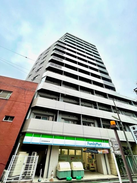 世田谷区三軒茶屋１丁目 【賃貸居住】マンション