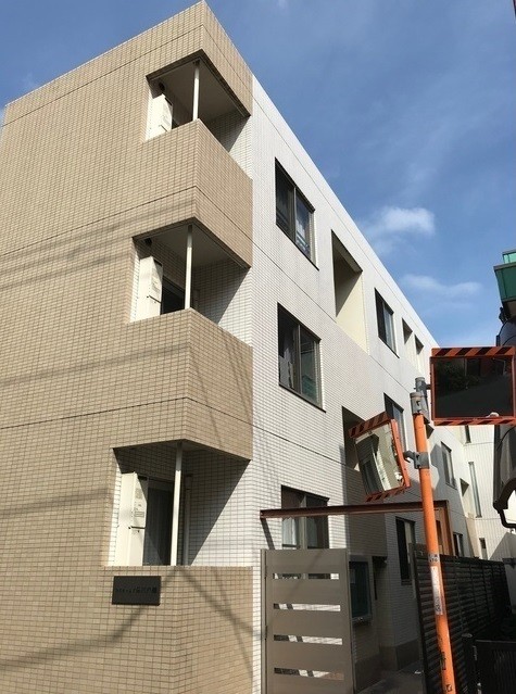 品川区戸越１丁目 【賃貸居住】マンション