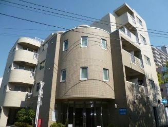 品川区二葉２丁目 【賃貸居住】マンション