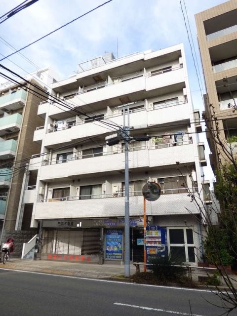 世田谷区三軒茶屋２丁目 【賃貸居住】マンション