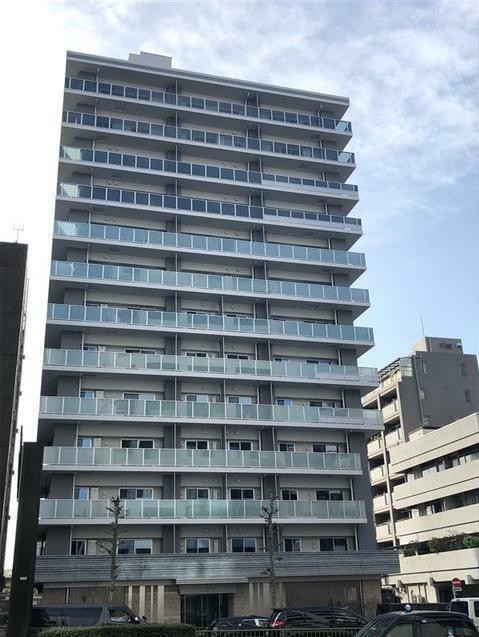 港区白金台２丁目 【賃貸居住】マンション