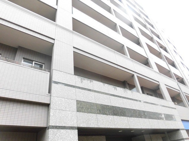 渋谷区東１丁目 【賃貸居住】マンション