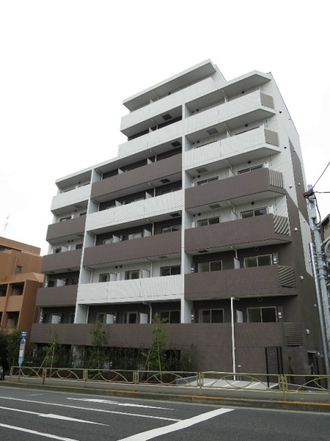 大田区西馬込１丁目 【賃貸居住】マンション