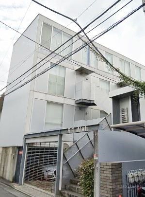 世田谷区下馬６丁目 【賃貸居住】マンション