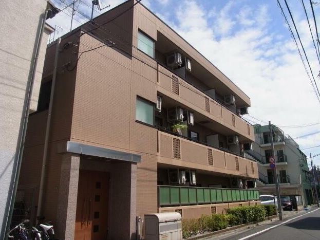 世田谷区太子堂５丁目 【賃貸居住】マンション