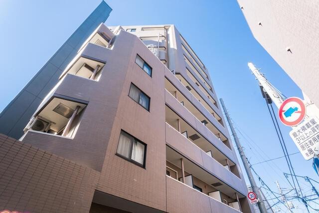 世田谷区太子堂２丁目 【賃貸居住】マンション