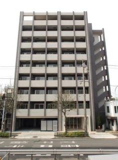 大田区上池台１丁目 【賃貸居住】マンション