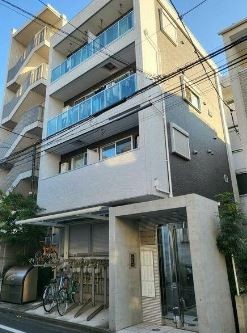 世田谷区赤堤２丁目 【賃貸居住】マンション