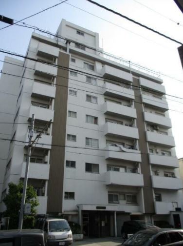 世田谷区東玉川１丁目 【賃貸居住】マンション