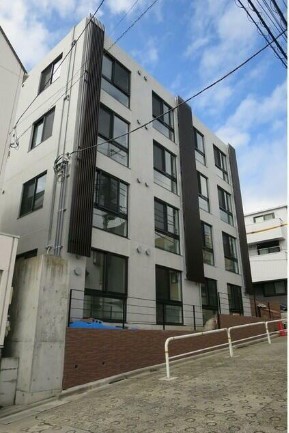 品川区西大井５丁目 【賃貸居住】マンション