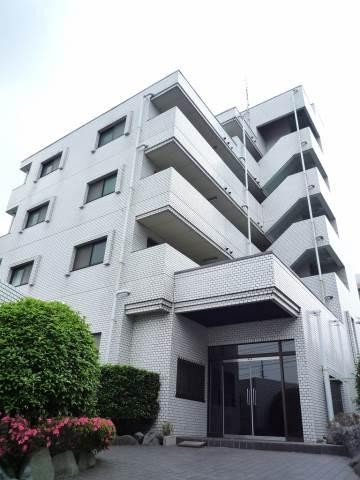 世田谷区玉川台２丁目 【賃貸居住】マンション