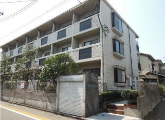 目黒区鷹番２丁目 【賃貸居住】マンション