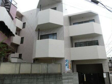 世田谷区北沢３丁目 【賃貸居住】マンション