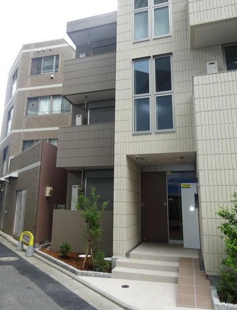 世田谷区玉川３丁目 【賃貸居住】マンション