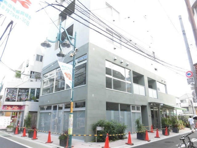 世田谷区三軒茶屋１丁目 【賃貸居住】マンション