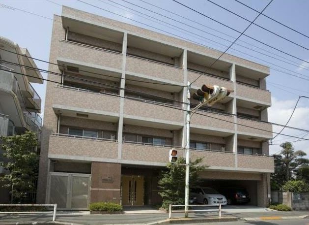 世田谷区弦巻４丁目 【賃貸居住】マンション