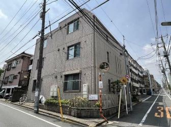 大田区中馬込２丁目 【賃貸居住】マンション