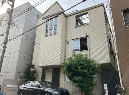 世田谷区三軒茶屋２丁目 【賃貸居住】マンション