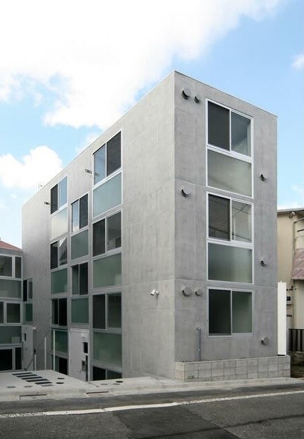 世田谷区若林１丁目 【賃貸居住】マンション