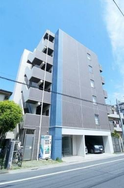 大田区西六郷１丁目 【賃貸居住】マンション