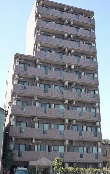 品川区中延６丁目 【賃貸居住】マンション