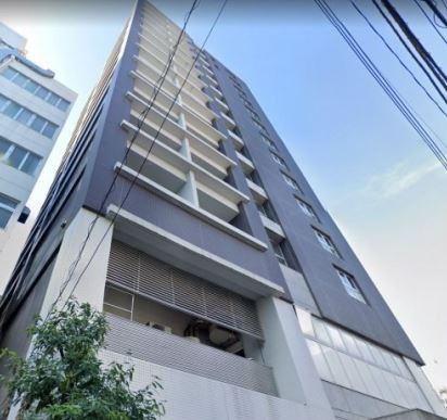 大田区西蒲田７丁目 【賃貸居住】マンション