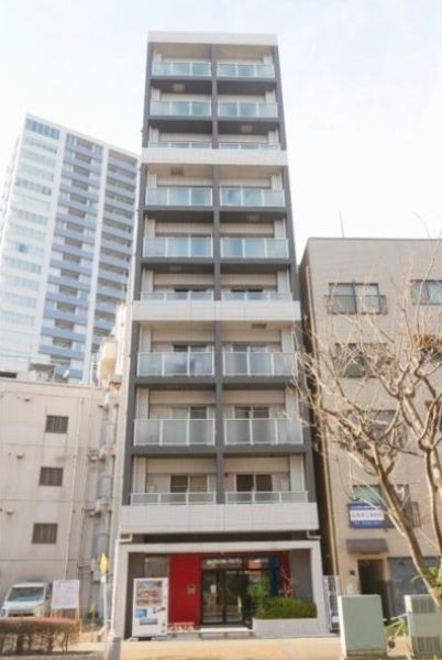 大田区大森北１丁目 【賃貸居住】マンション