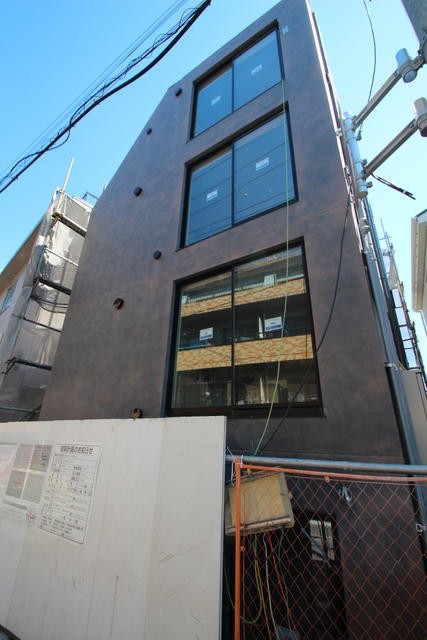 品川区豊町２丁目 【賃貸居住】マンション