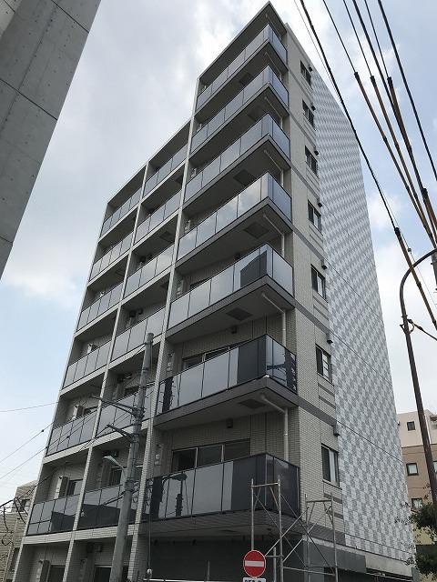 目黒区柿の木坂２丁目 【賃貸居住】マンション