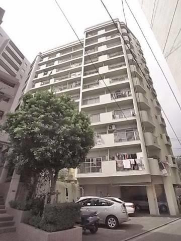 品川区旗の台２丁目 【賃貸居住】マンション