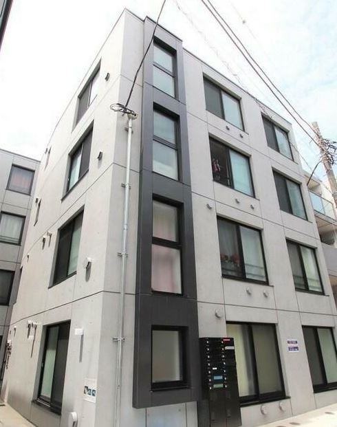 大田区北千束２丁目 【賃貸居住】マンション