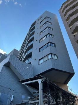 大田区南雪谷１丁目 【賃貸居住】マンション